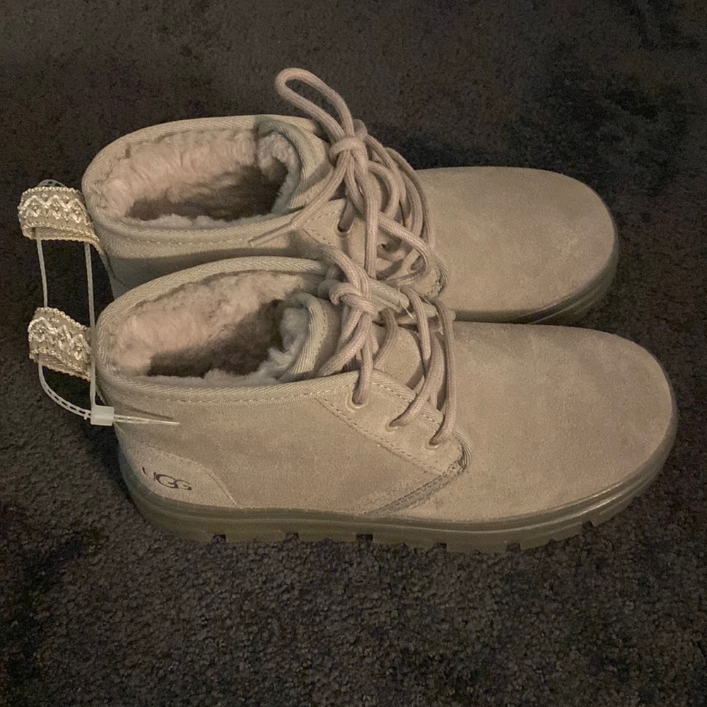 New Ugg Boots
